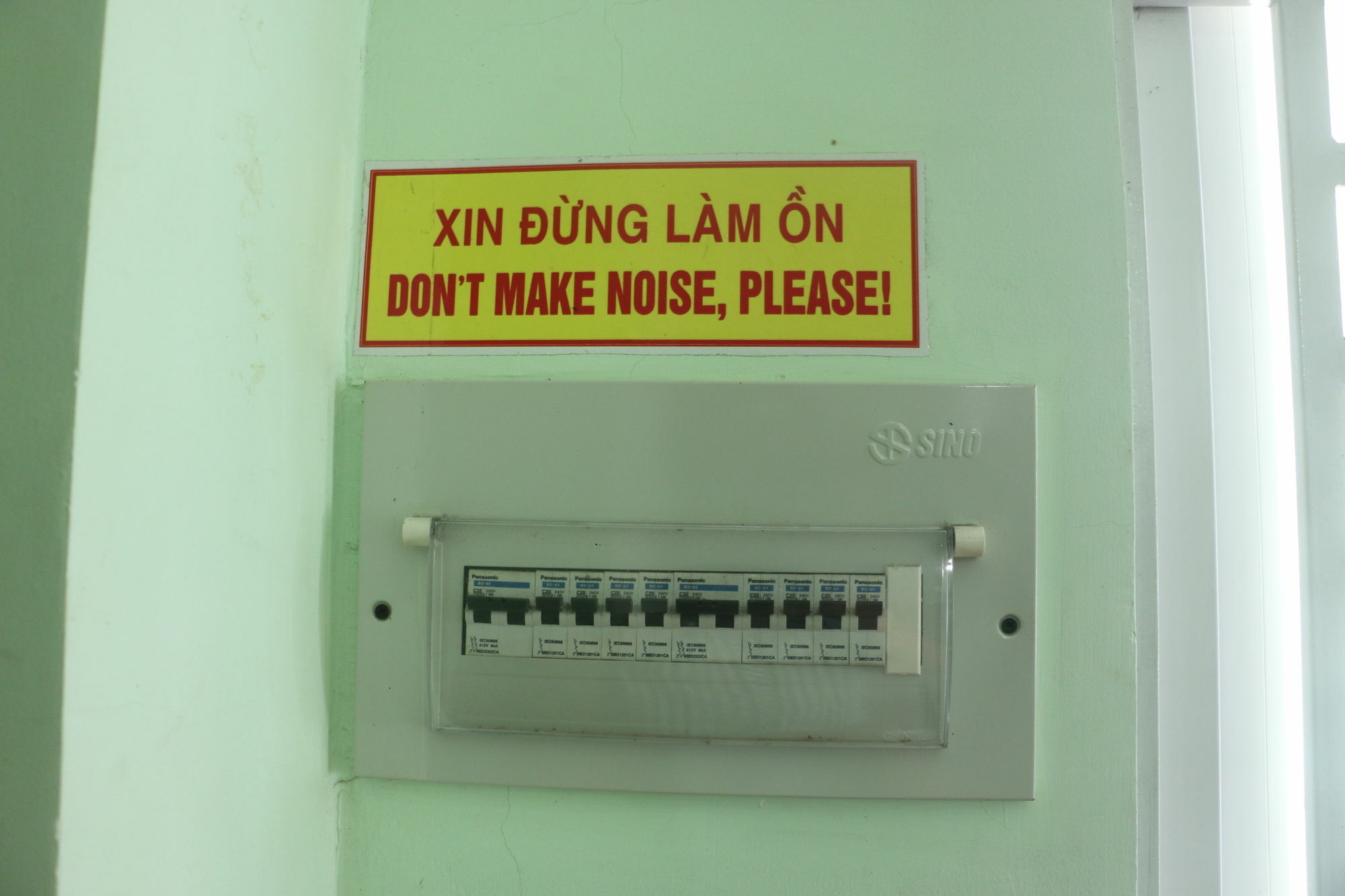 Kim Long Hotel Can Tho Exterior foto